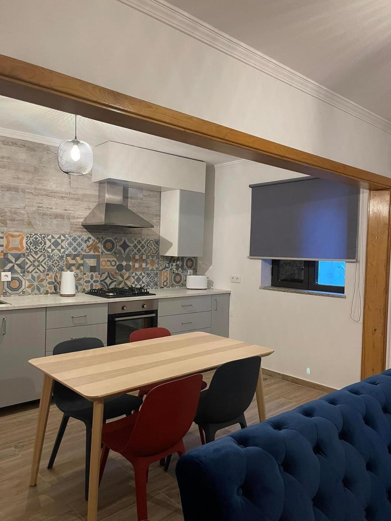 Cas'A Ferreirinha - Your Home In Douro Peso da Regua Luaran gambar