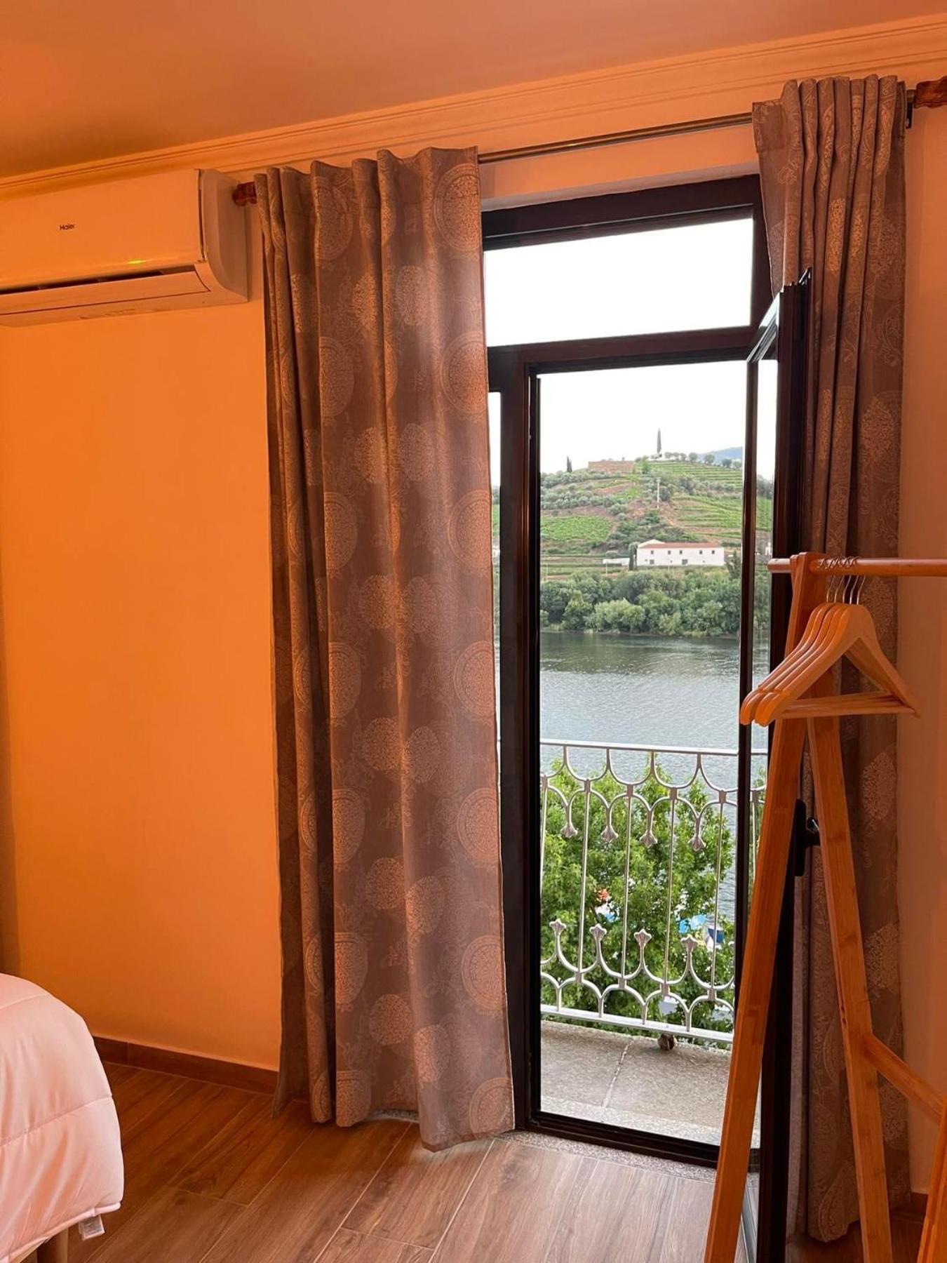 Cas'A Ferreirinha - Your Home In Douro Peso da Regua Luaran gambar