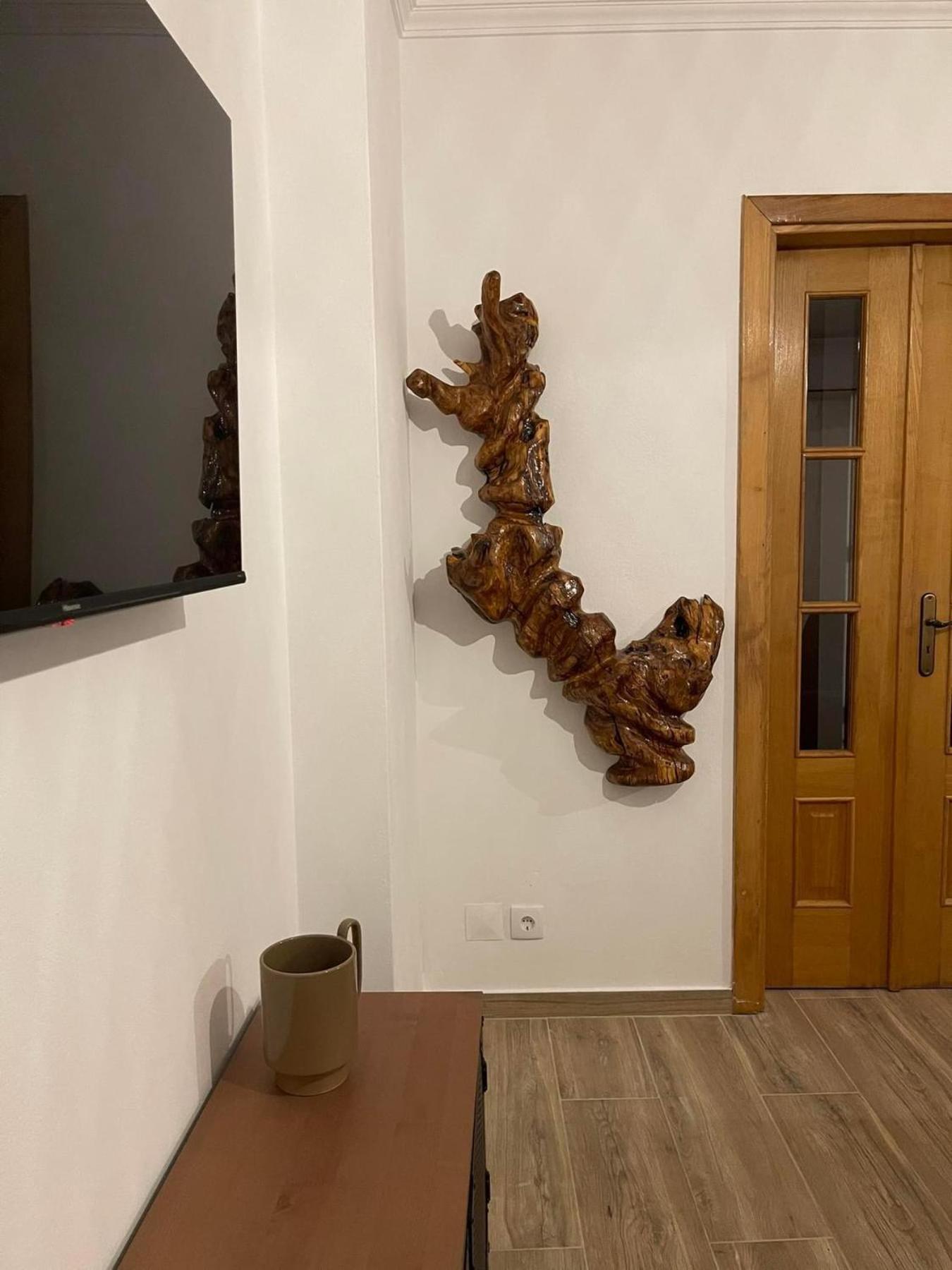 Cas'A Ferreirinha - Your Home In Douro Peso da Regua Luaran gambar