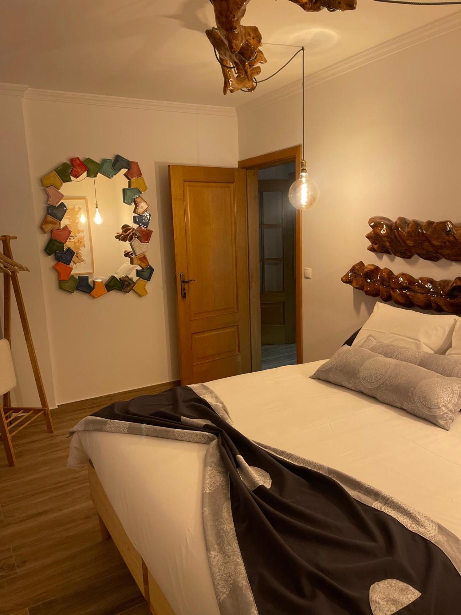 Cas'A Ferreirinha - Your Home In Douro Peso da Regua Luaran gambar