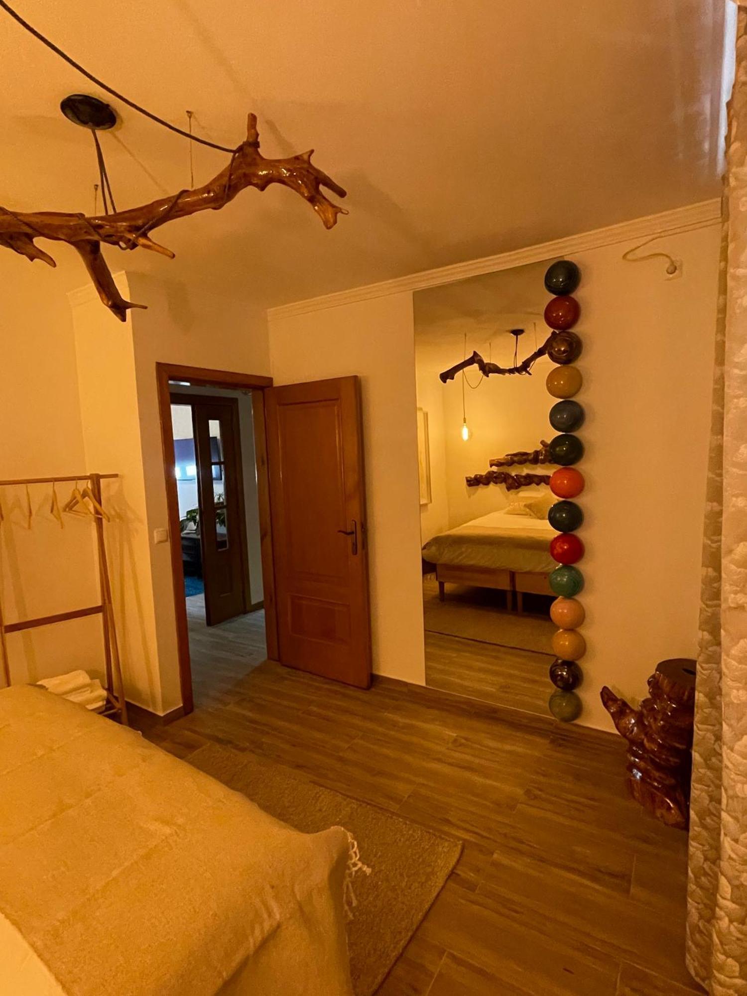 Cas'A Ferreirinha - Your Home In Douro Peso da Regua Luaran gambar