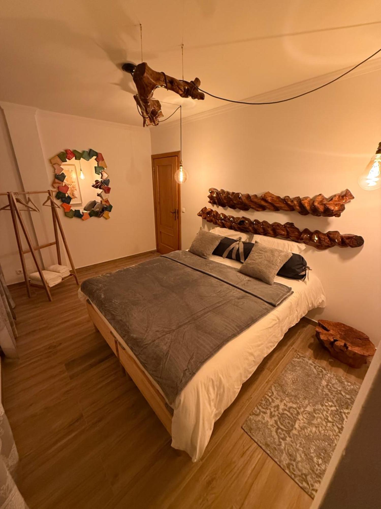 Cas'A Ferreirinha - Your Home In Douro Peso da Regua Luaran gambar