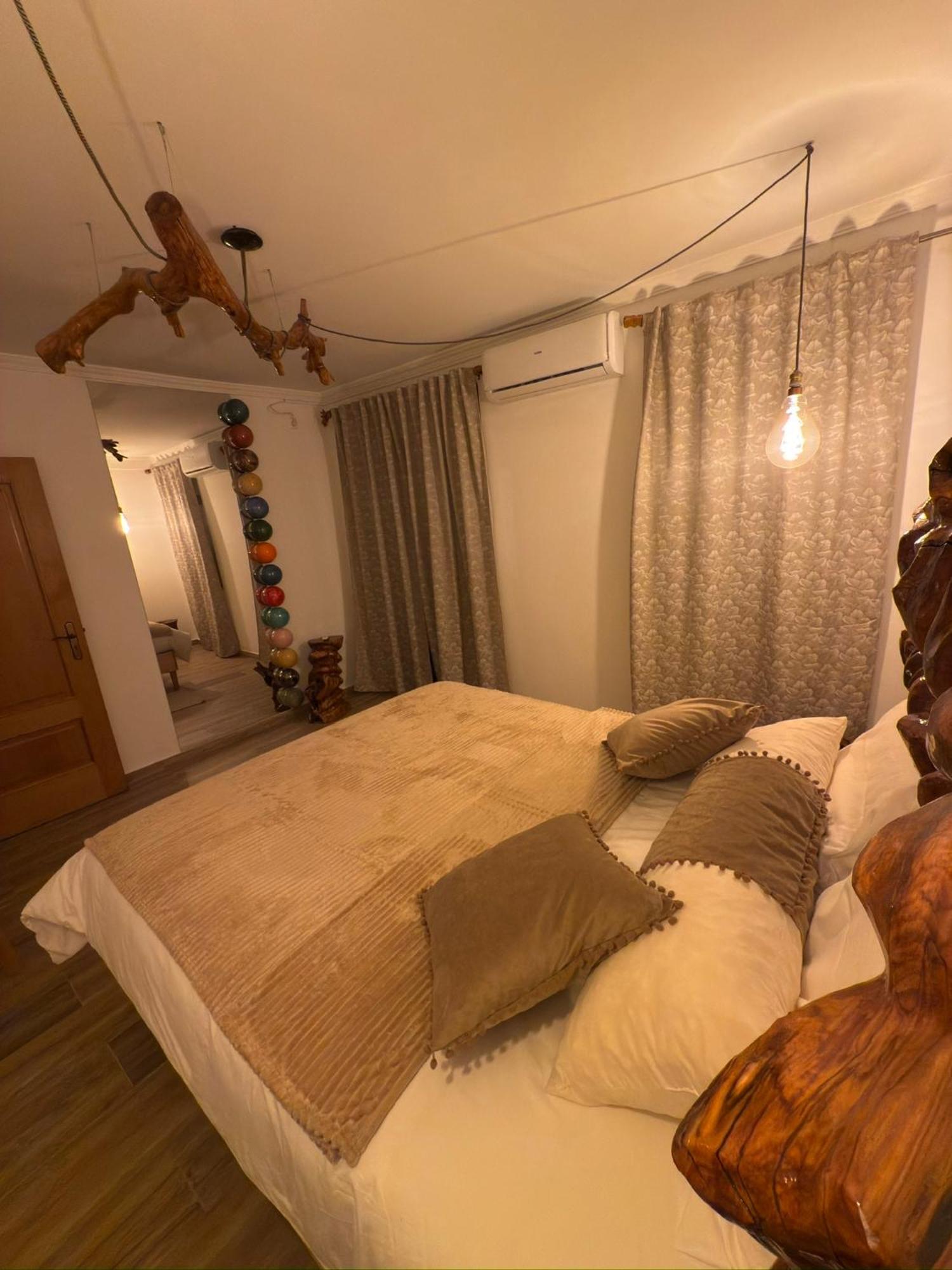 Cas'A Ferreirinha - Your Home In Douro Peso da Regua Luaran gambar